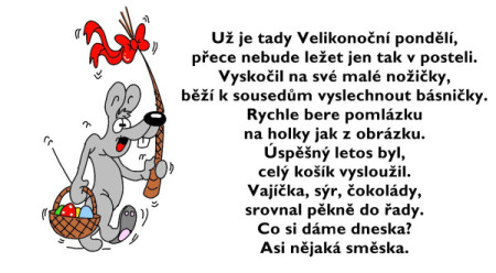 Příběhy Myšáka 13